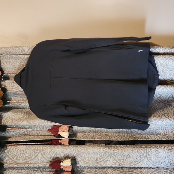 Tonic Wrap Sweater - Picture 4 of 10